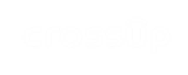 Logo Alianza ELE AGENCY - Cross Up