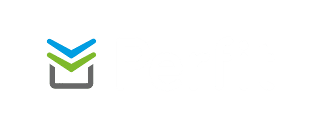 Logo Alianza ELE AGENCY - Perfit